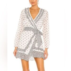 Veronica Beard Kierra Dress